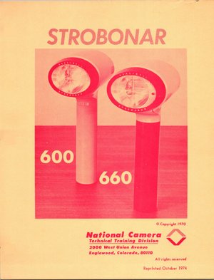 Strobonar 600 660 Guide Natcam