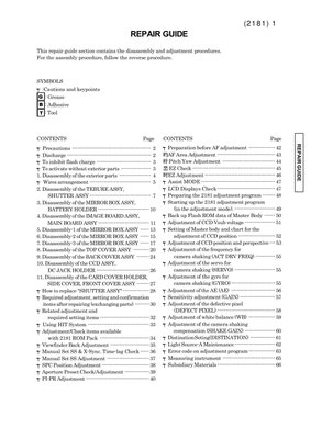 Minolta Maxxum Dynax 7 OCR
