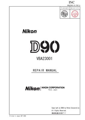 Nikon D90