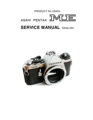 Pentax ME