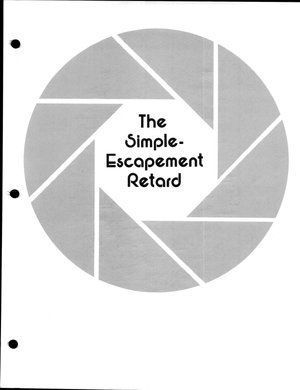 repair course Lesson 7 text