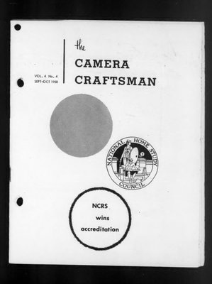 Camera Craftsman july august 1958 4 4