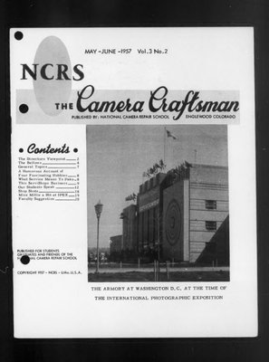 Camera Craftsman may june 1957 3 2