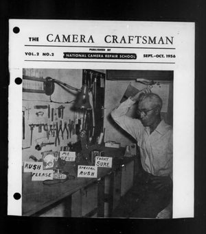 Camera Craftsman september october 1956 2 2