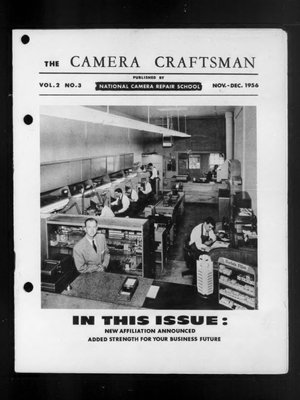 Camera Craftsman november december1956 2 3
